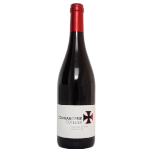 Commanderie de Cotelier Rouge