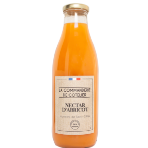 NECTAR D'ABRICOT